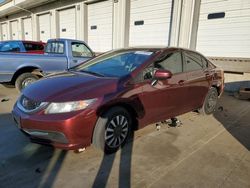 2014 Honda Civic LX for sale in Louisville, KY