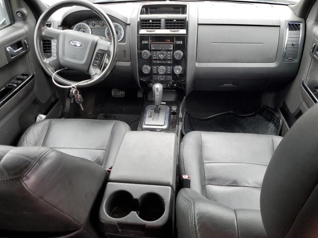 2009 Ford Escape Limited