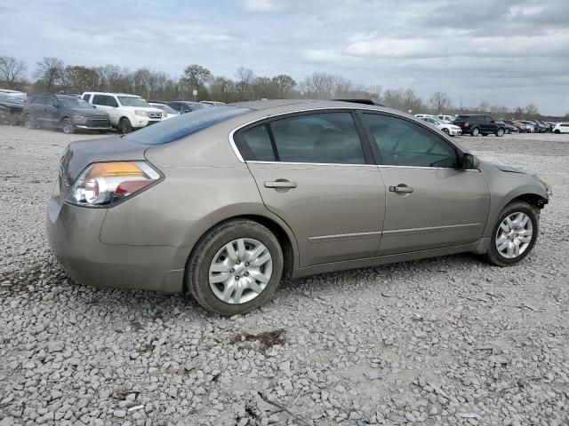 2008 Nissan Altima 2.5