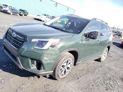 2024 Subaru Forester Touring en venta en Montreal Est, QC