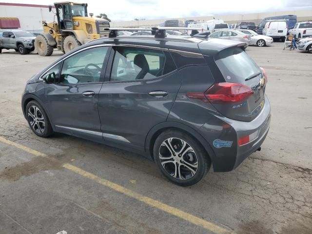 2021 Chevrolet Bolt EV Premier