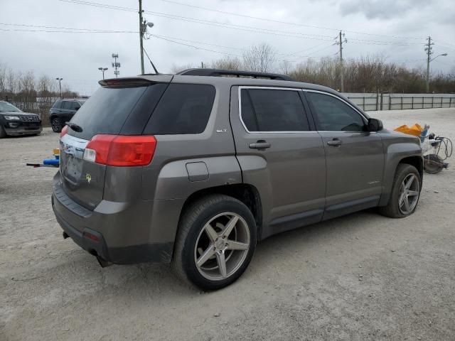 2011 GMC Terrain SLT