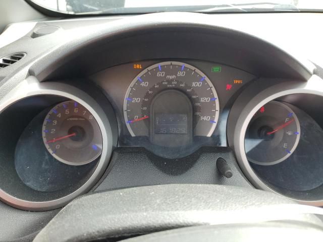 2009 Honda FIT Sport