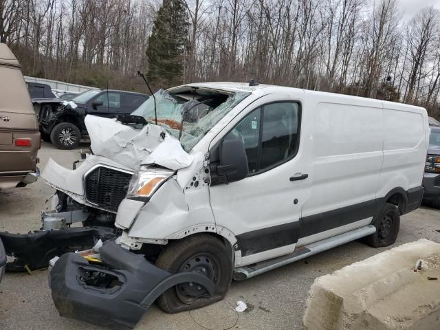 2022 Ford Transit T-250