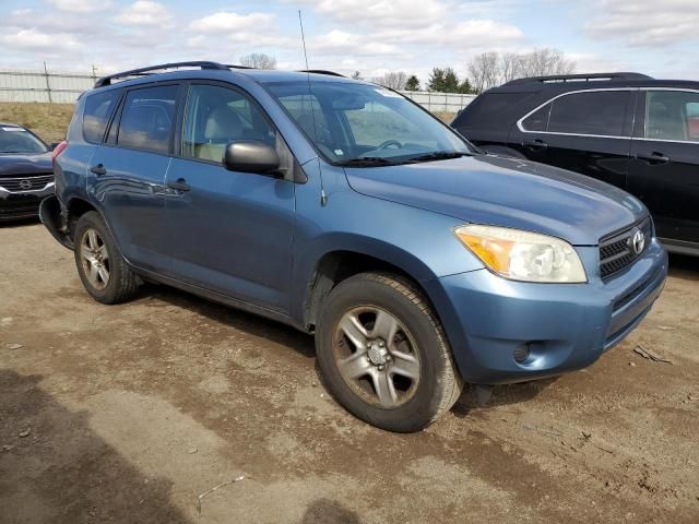 2007 Toyota Rav4