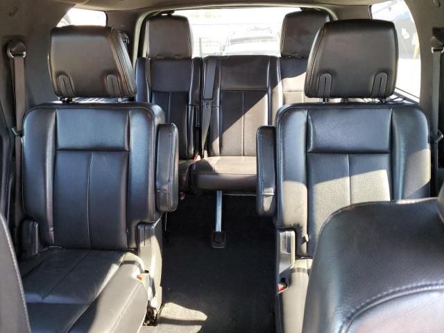 2012 Ford Expedition Limited