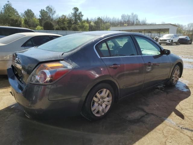 2009 Nissan Altima 2.5