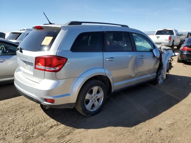 2011 Dodge Journey Mainstreet