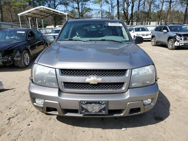 2006 Chevrolet Trailblazer LS