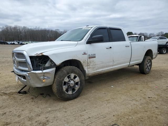 2014 Dodge RAM 2500 SLT