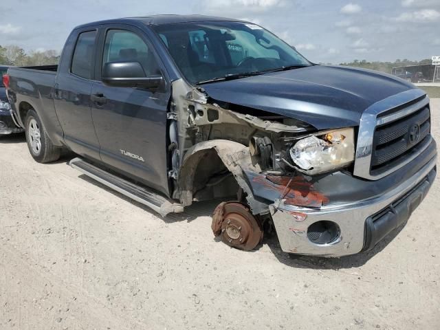 2010 Toyota Tundra Double Cab SR5