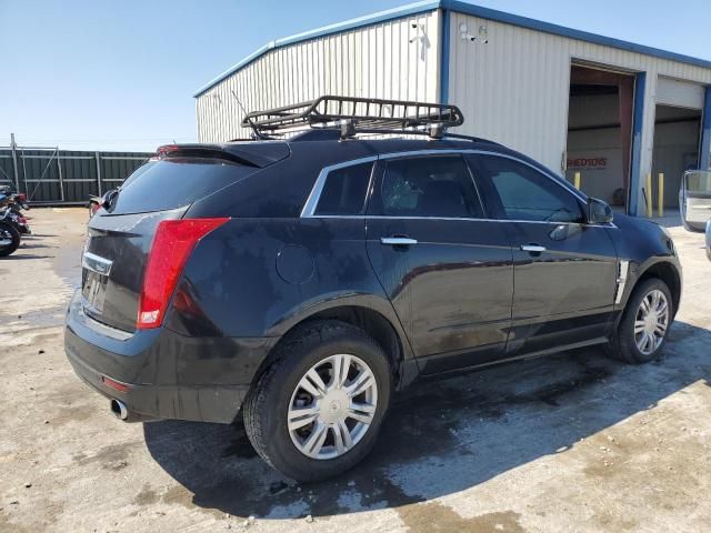 2011 Cadillac SRX