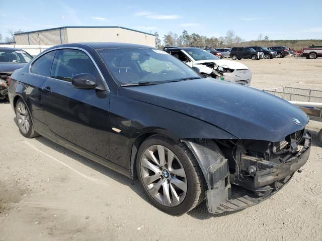 2013 BMW 328 I