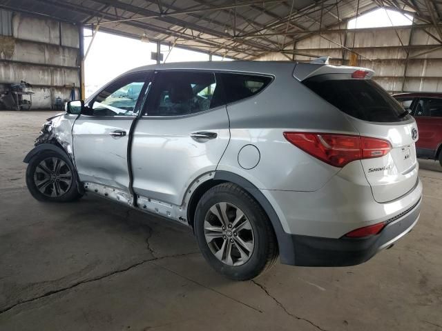 2014 Hyundai Santa FE Sport