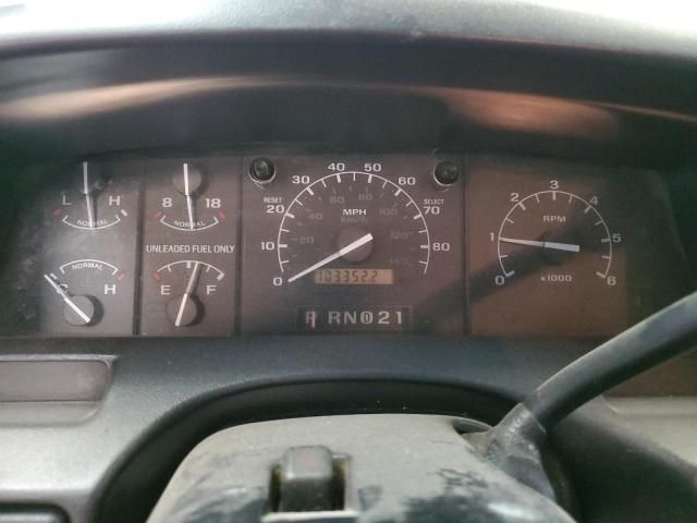 1996 Ford F250