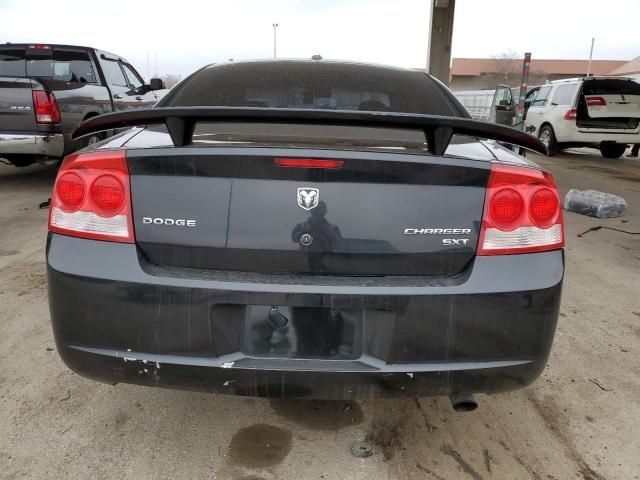 2010 Dodge Charger SXT