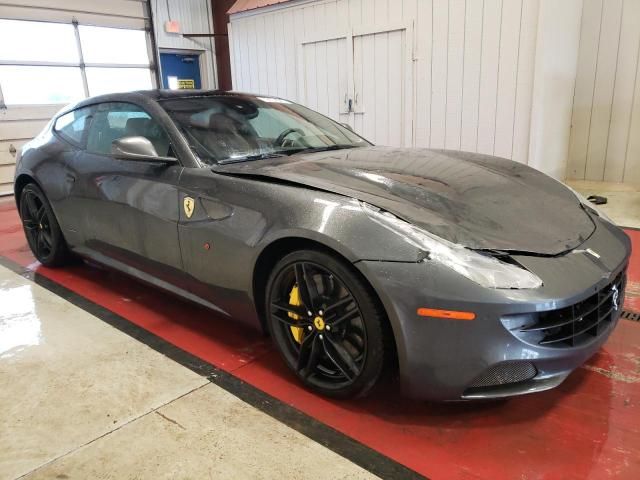 2014 Ferrari FF