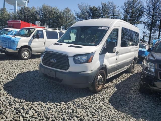 2017 Ford Transit T-350