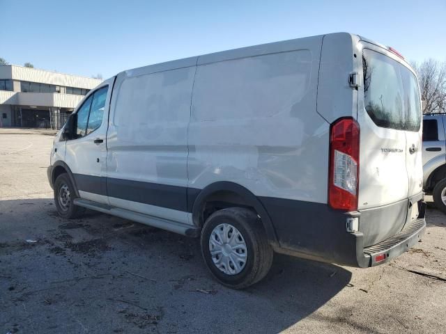 2019 Ford Transit T-250