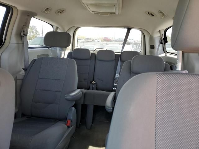 2009 Dodge Grand Caravan SXT