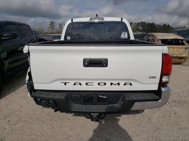 2023 Toyota Tacoma Double Cab