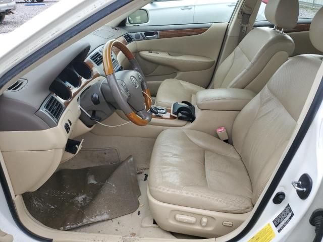 2005 Lexus ES 330