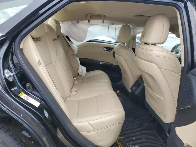 2013 Toyota Avalon Base