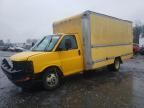 2005 GMC Savana Cutaway G3500