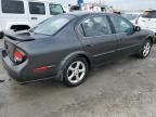 2001 Nissan Maxima GXE