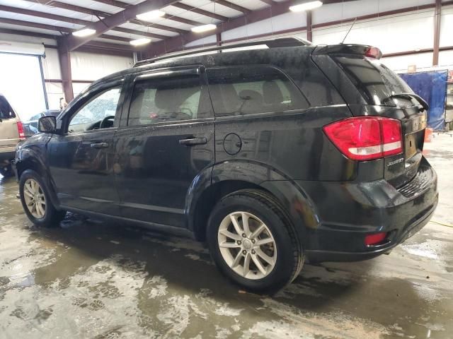 2013 Dodge Journey SXT