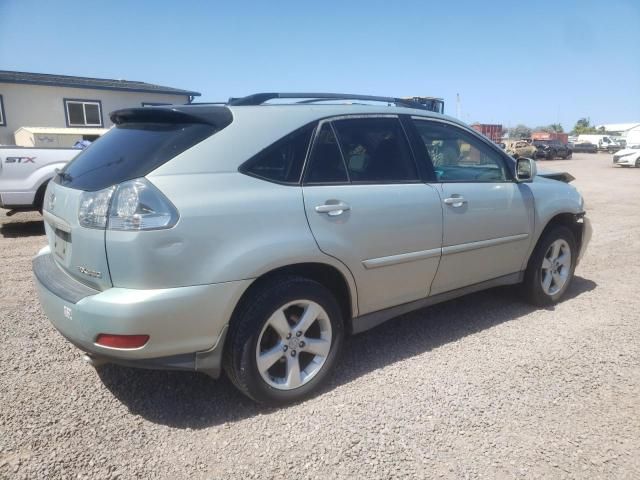 2006 Lexus RX 330