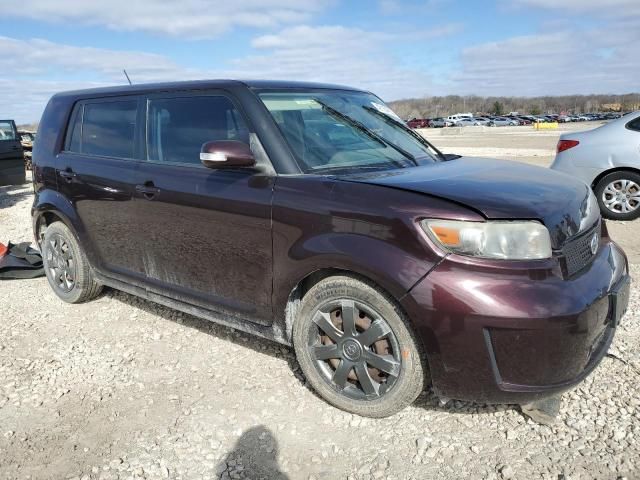 2009 Scion XB