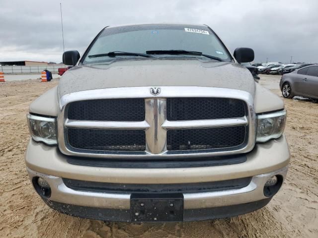 2004 Dodge RAM 1500 ST