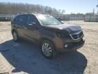 2011 KIA Sorento EX