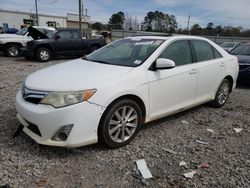 Toyota Vehiculos salvage en venta: 2014 Toyota Camry L