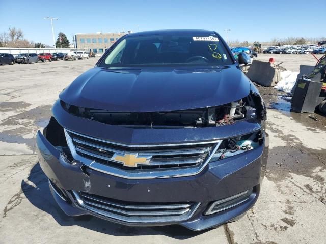 2019 Chevrolet Impala Premier