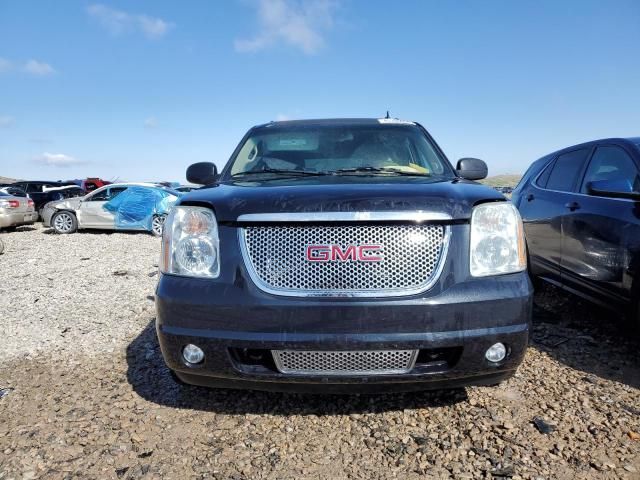 2013 GMC Yukon XL Denali