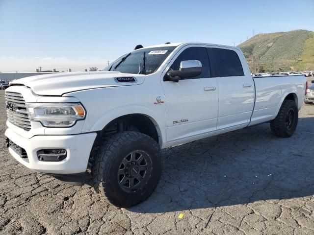 2019 Dodge 2500 Laramie