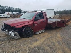 Salvage trucks for sale at Hueytown, AL auction: 2012 Dodge RAM 3500 ST