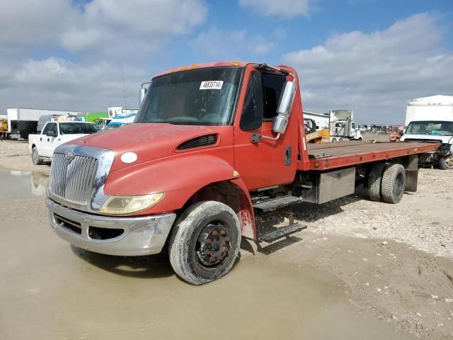 2007 International 4000 4300