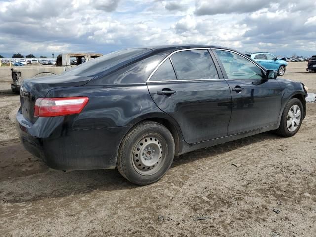 2008 Toyota Camry CE