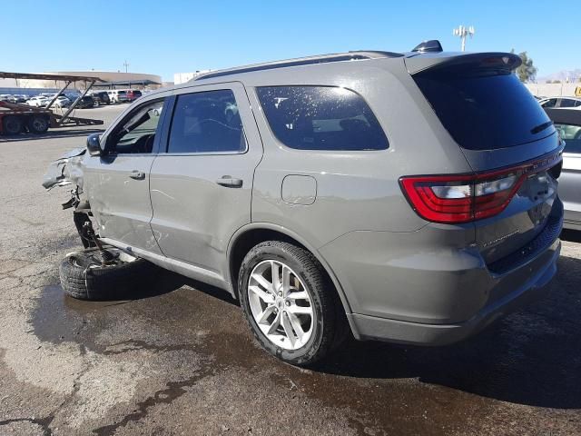 2023 Dodge Durango R/T