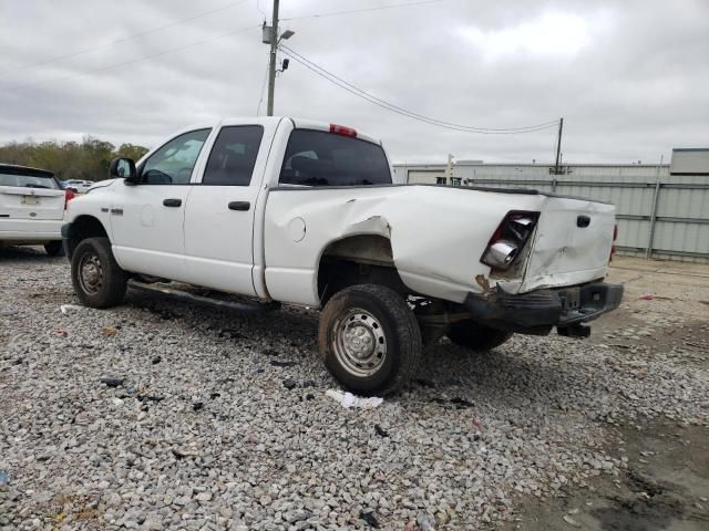 2008 Dodge RAM 2500 ST