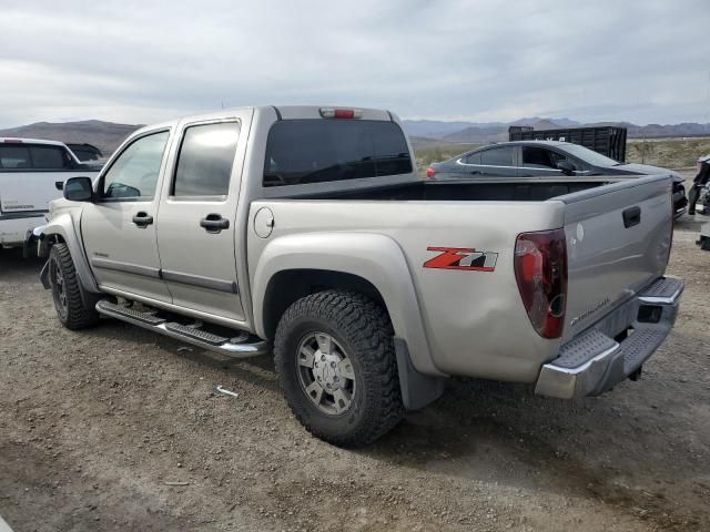 2004 Chevrolet Colorado