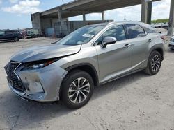 Vehiculos salvage en venta de Copart West Palm Beach, FL: 2022 Lexus RX 350