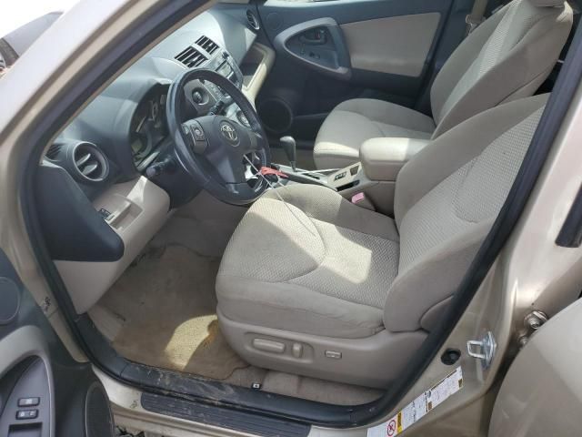 2008 Toyota Rav4 Limited