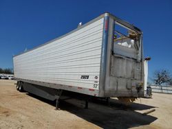 Vehiculos salvage en venta de Copart Abilene, TX: 2020 Utility Trailer