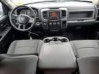 2019 Dodge RAM 1500 Classic Tradesman