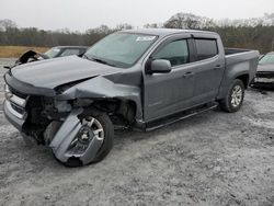 2020 Chevrolet Colorado LT for sale in Cartersville, GA