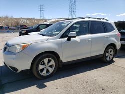 2014 Subaru Forester 2.5I Limited for sale in Littleton, CO